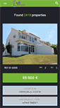 Mobile Screenshot of insunproperties.com